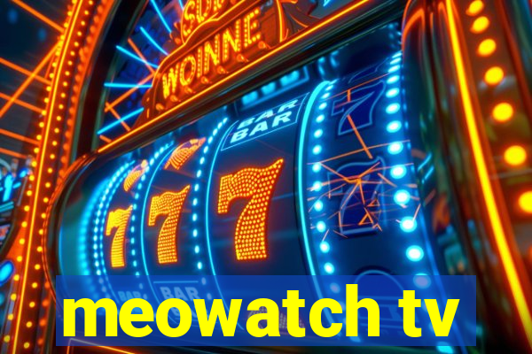 meowatch tv