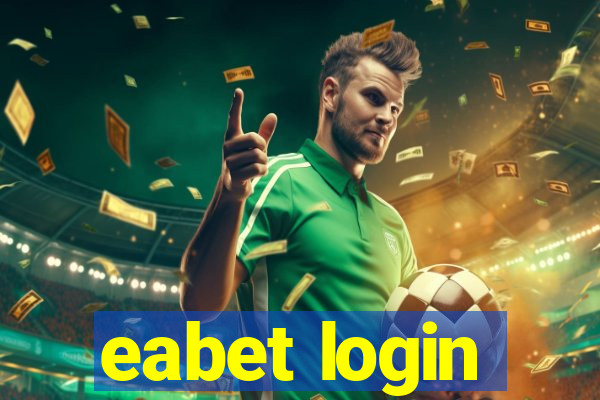 eabet login