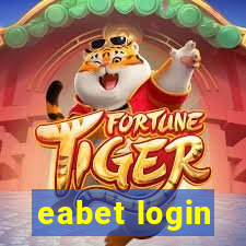 eabet login