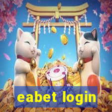 eabet login