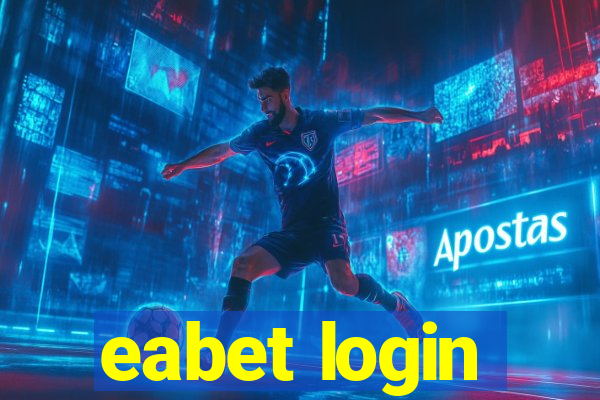 eabet login