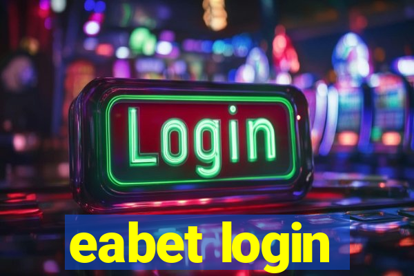 eabet login