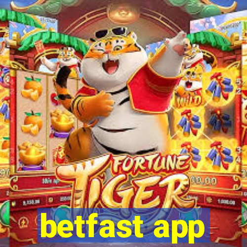 betfast app