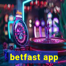 betfast app