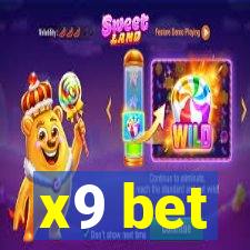 x9 bet