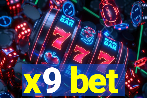 x9 bet