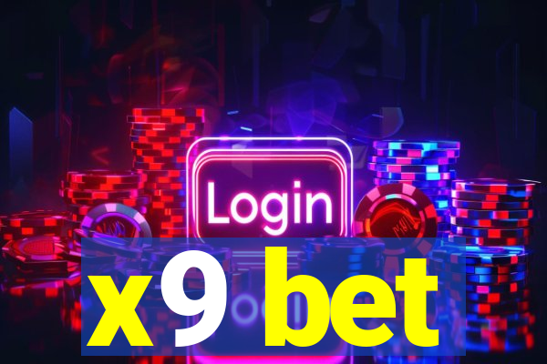 x9 bet