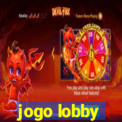 jogo lobby