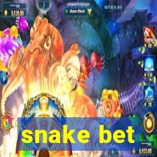 snake bet