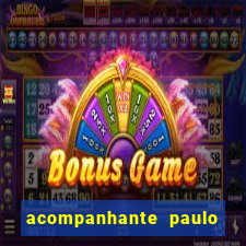 acompanhante paulo afonso ba