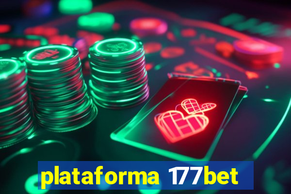 plataforma 177bet