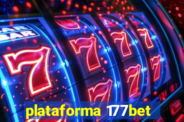 plataforma 177bet