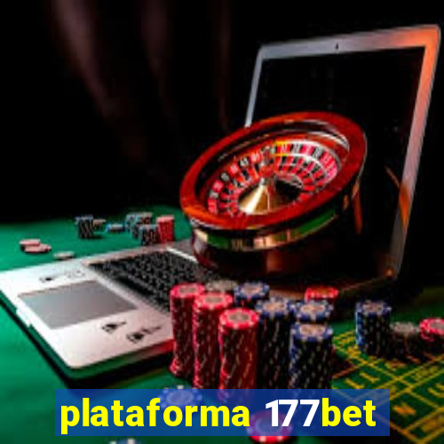 plataforma 177bet