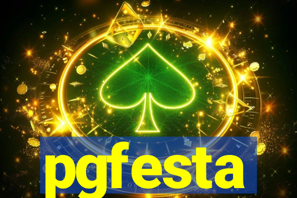 pgfesta