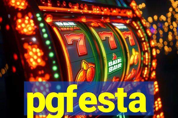 pgfesta