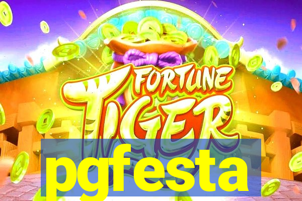 pgfesta