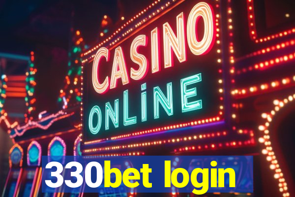 330bet login