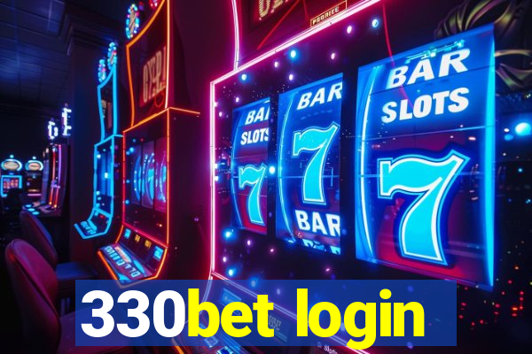 330bet login