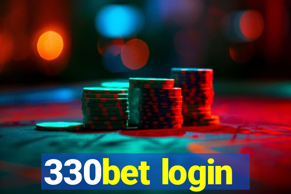 330bet login