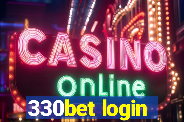 330bet login