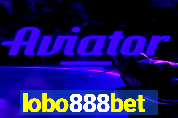 lobo888bet