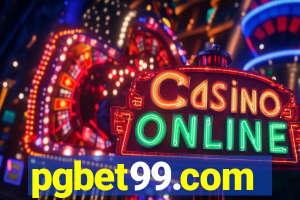 pgbet99.com