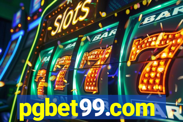 pgbet99.com