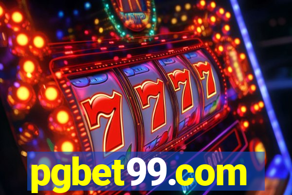 pgbet99.com