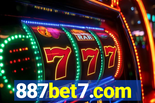 887bet7.com