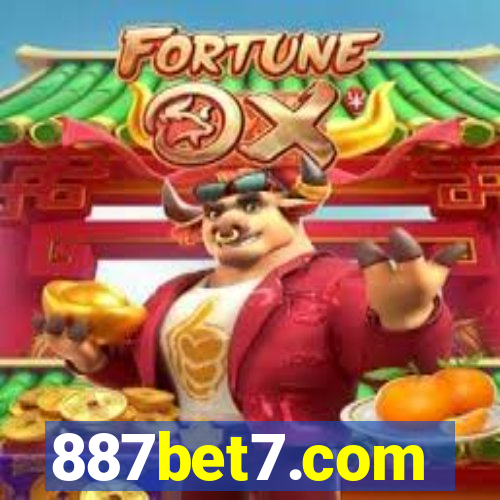 887bet7.com