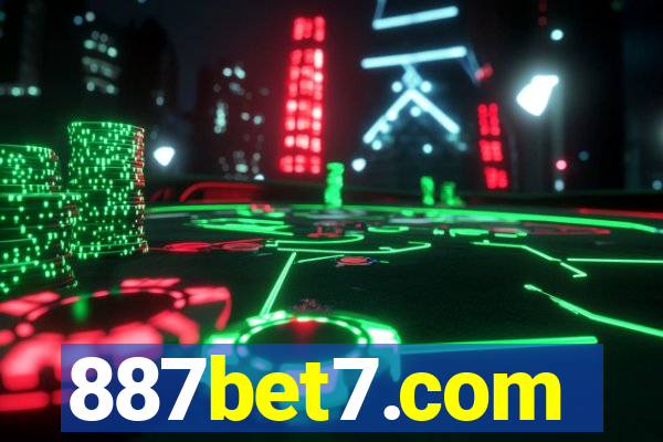 887bet7.com