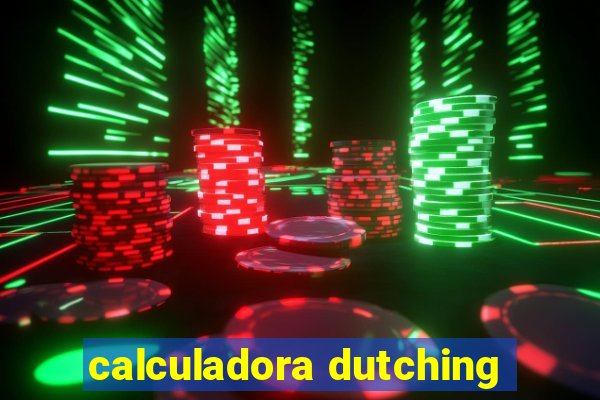 calculadora dutching