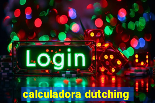 calculadora dutching