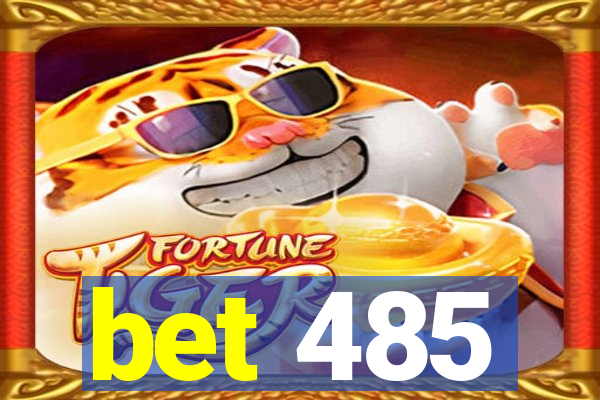 bet 485