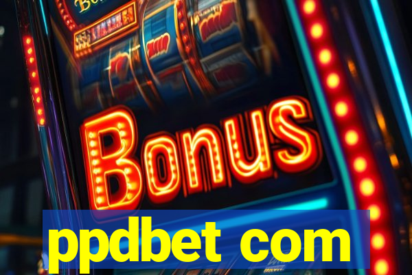 ppdbet com