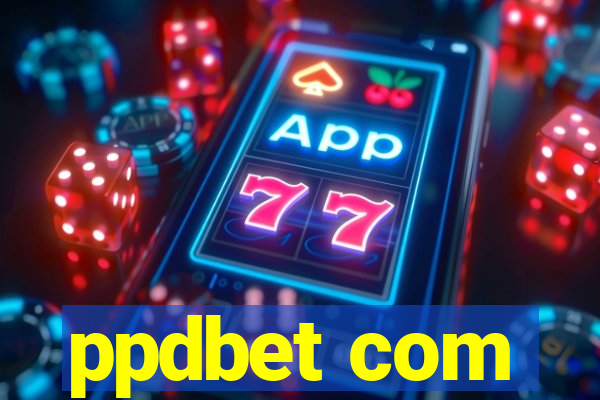 ppdbet com