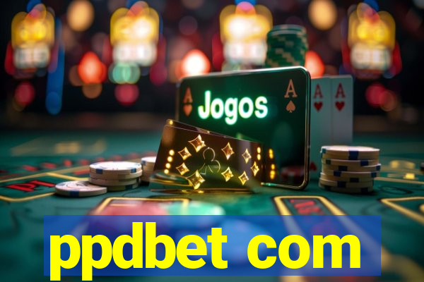 ppdbet com