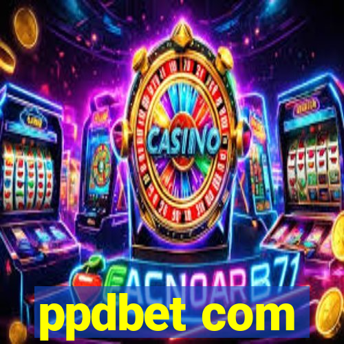 ppdbet com