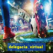 delegacia virtual da bahia