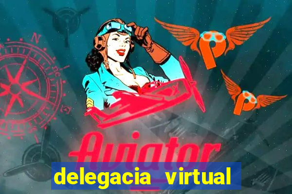 delegacia virtual da bahia