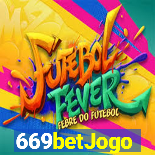 669betJogo