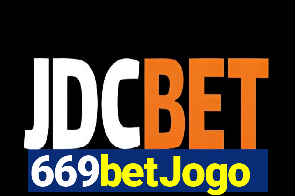 669betJogo