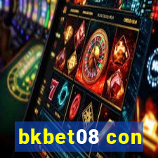 bkbet08 con