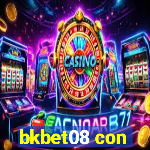 bkbet08 con