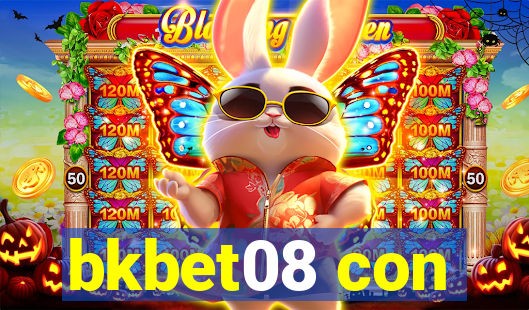 bkbet08 con