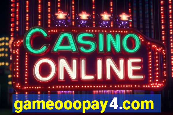 gameooopay4.com