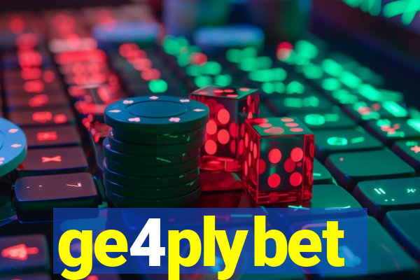 ge4plybet