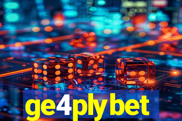 ge4plybet