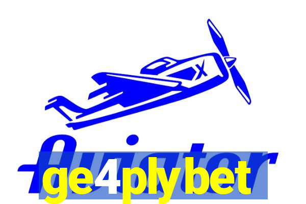 ge4plybet