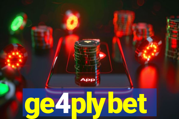 ge4plybet